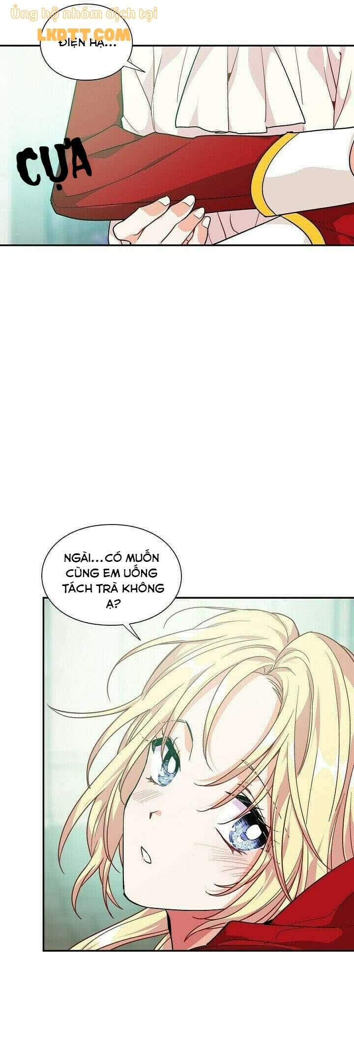 Nữ Hoàng Ngoại Khoa Chapter 95 - 21