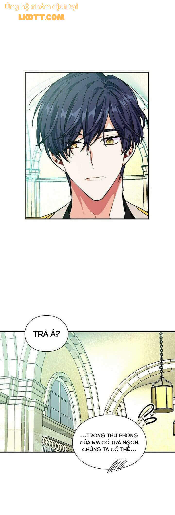 Nữ Hoàng Ngoại Khoa Chapter 95 - 22