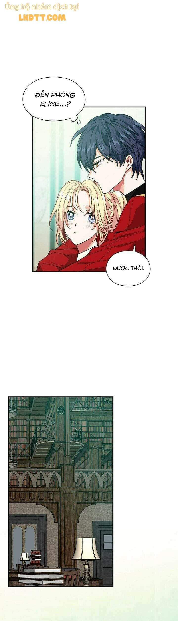 Nữ Hoàng Ngoại Khoa Chapter 95 - 23