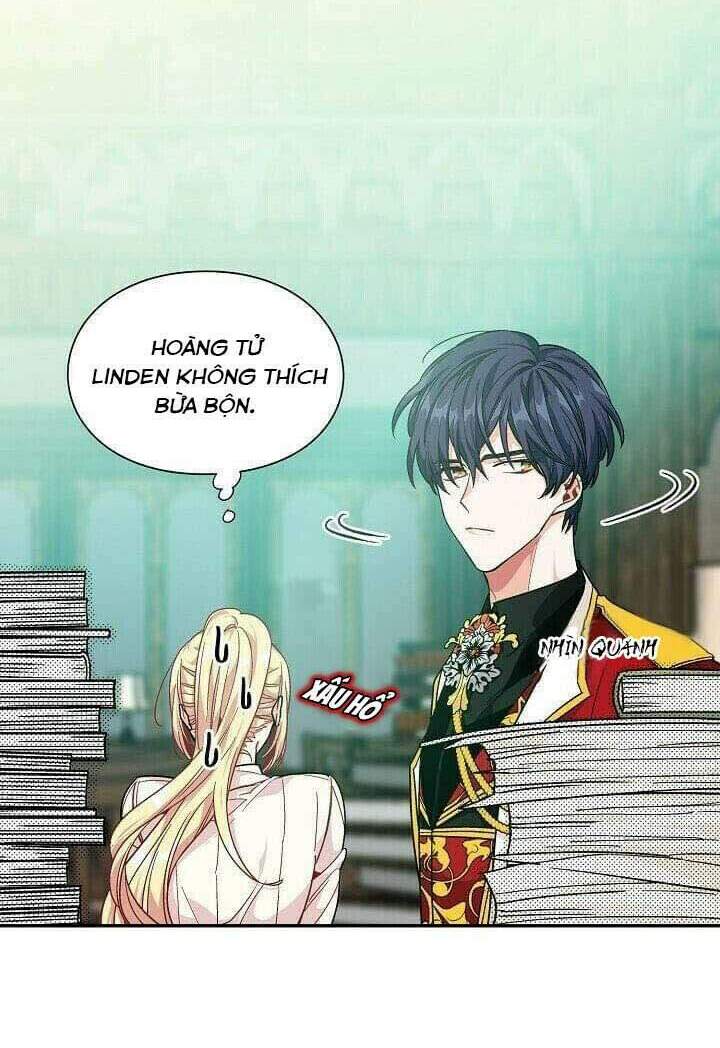 Nữ Hoàng Ngoại Khoa Chapter 95 - 24