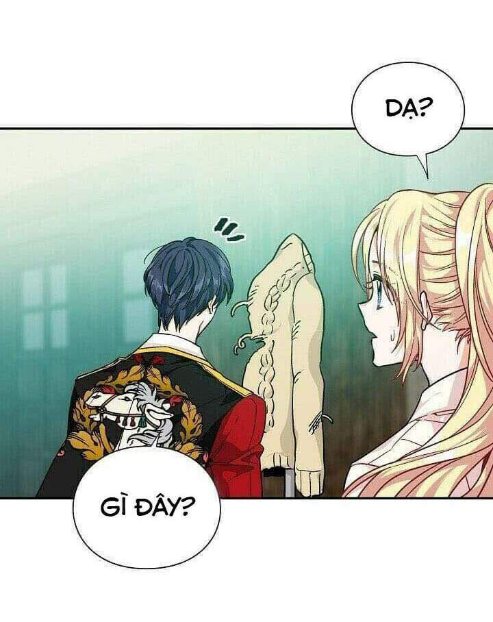 Nữ Hoàng Ngoại Khoa Chapter 95 - 26