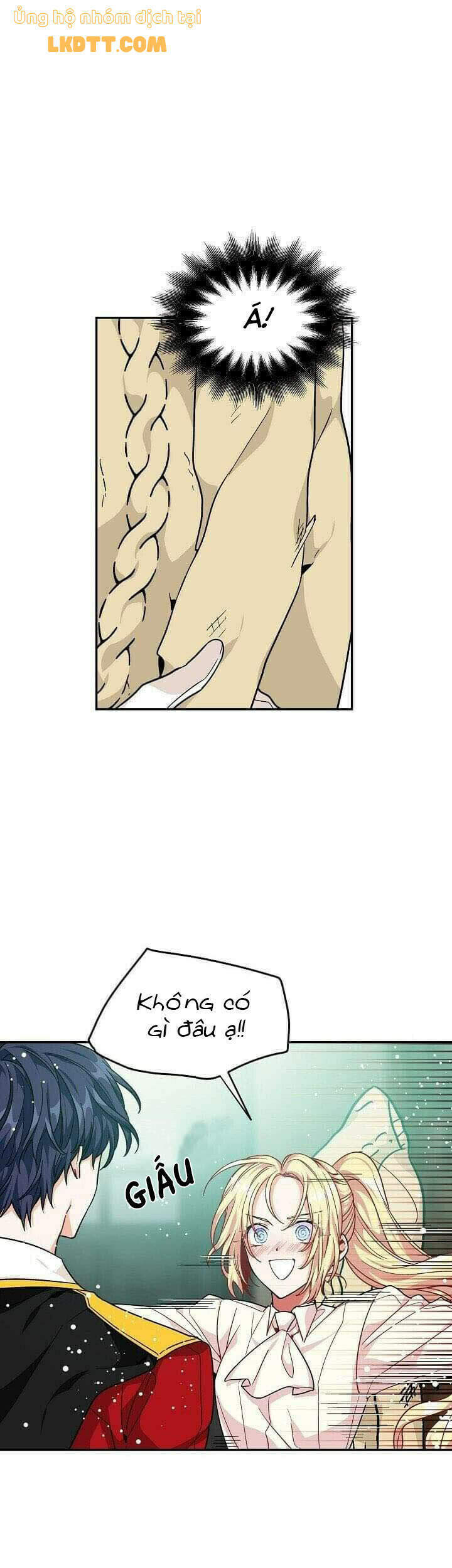 Nữ Hoàng Ngoại Khoa Chapter 95 - 27