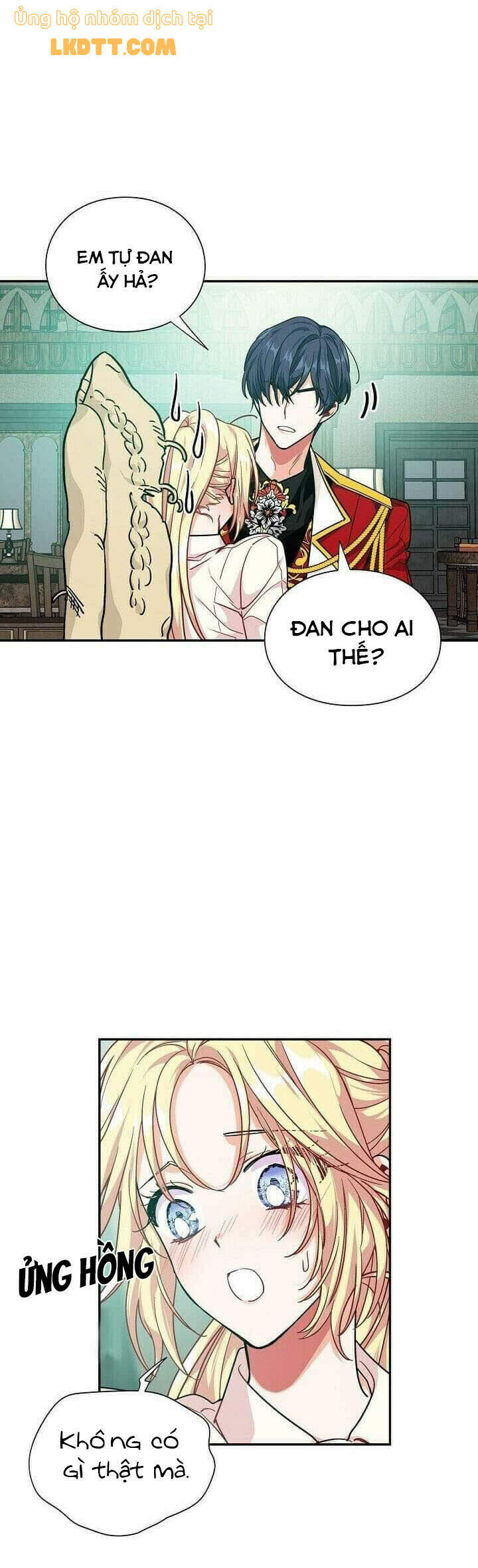 Nữ Hoàng Ngoại Khoa Chapter 95 - 29