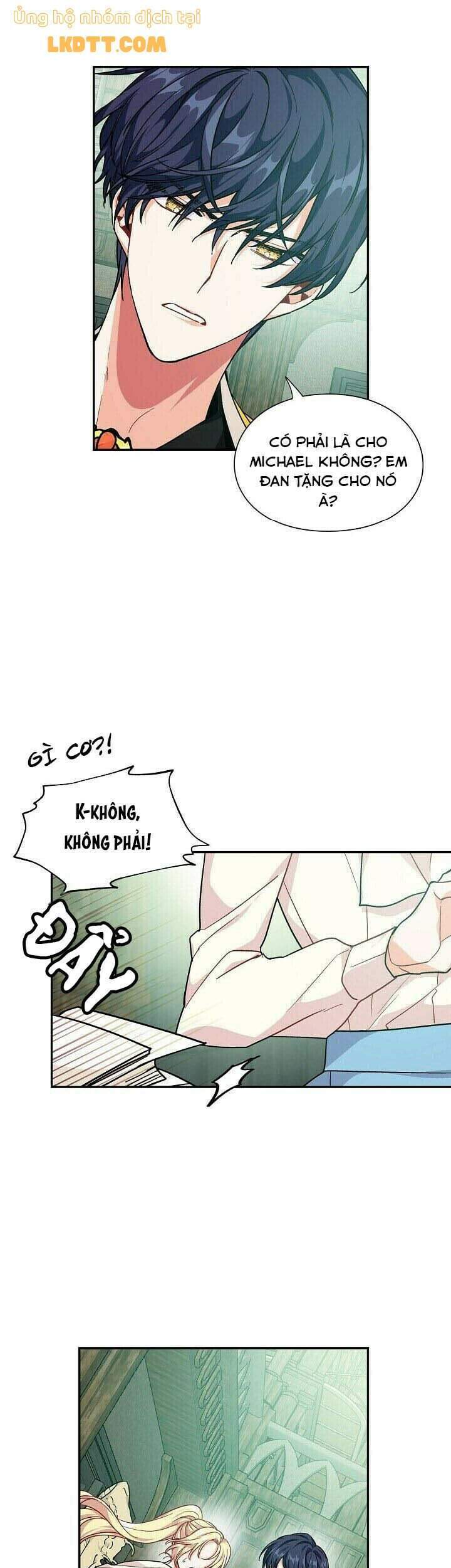 Nữ Hoàng Ngoại Khoa Chapter 95 - 30