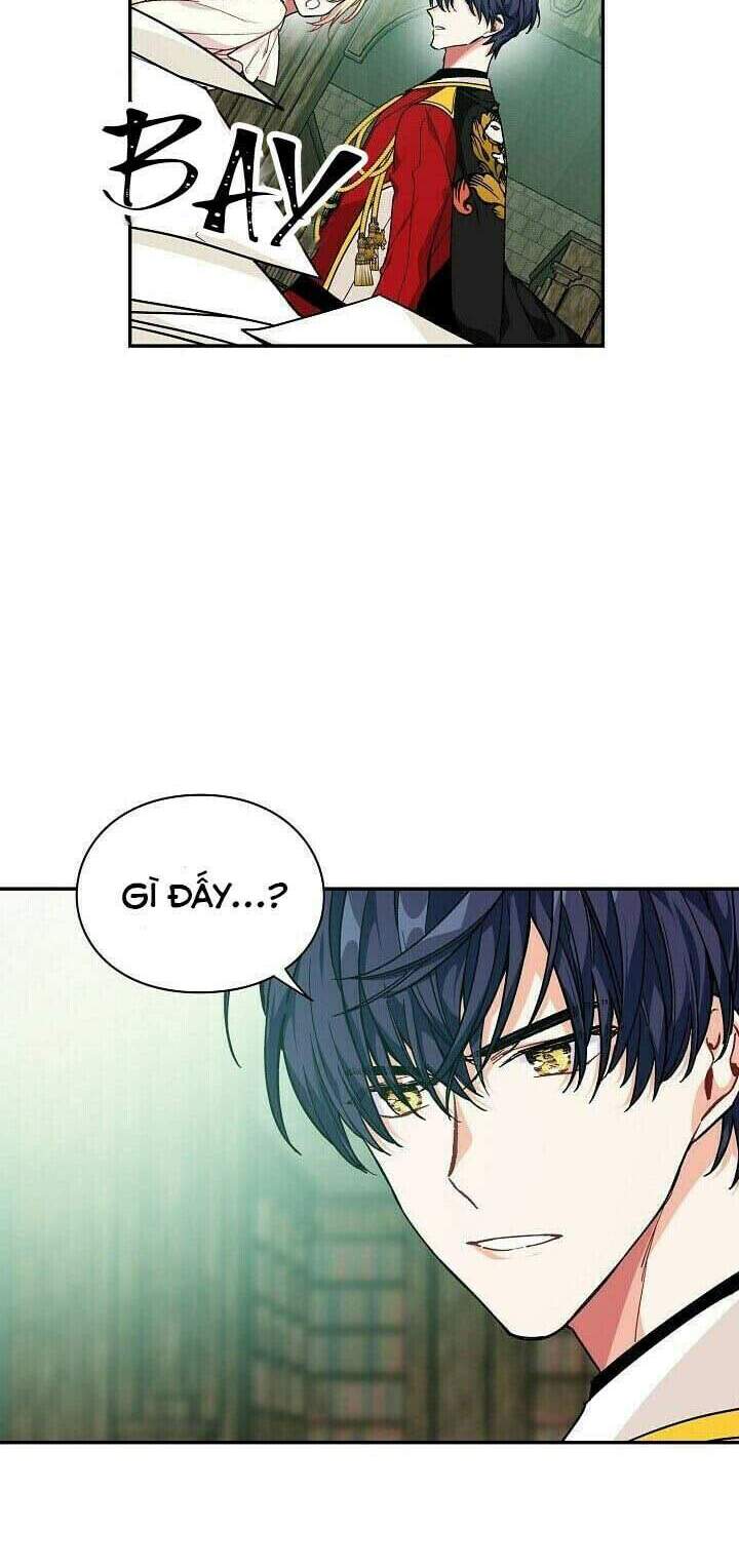 Nữ Hoàng Ngoại Khoa Chapter 95 - 31