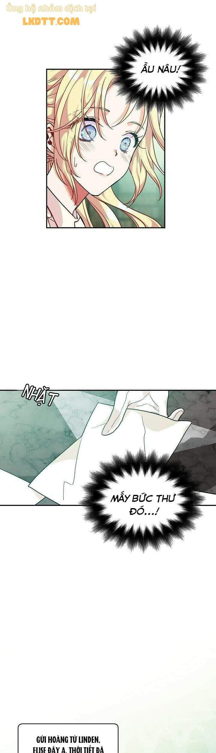 Nữ Hoàng Ngoại Khoa Chapter 95 - 32