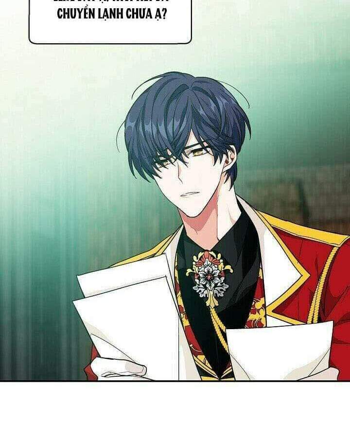 Nữ Hoàng Ngoại Khoa Chapter 95 - 33