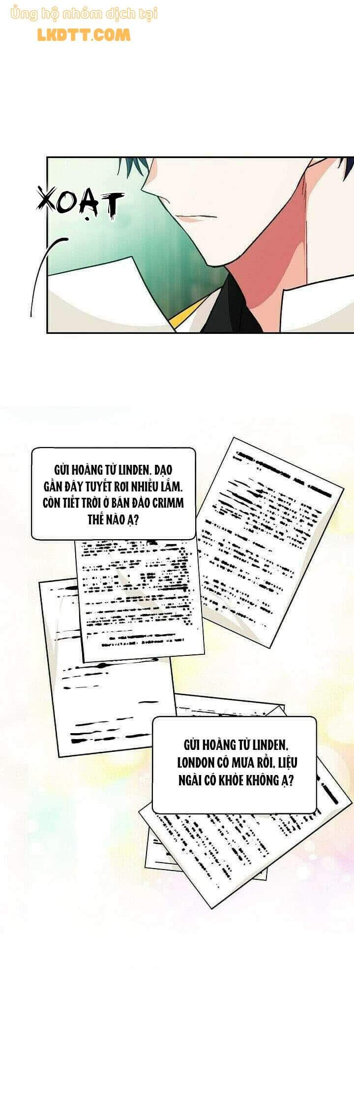 Nữ Hoàng Ngoại Khoa Chapter 95 - 34