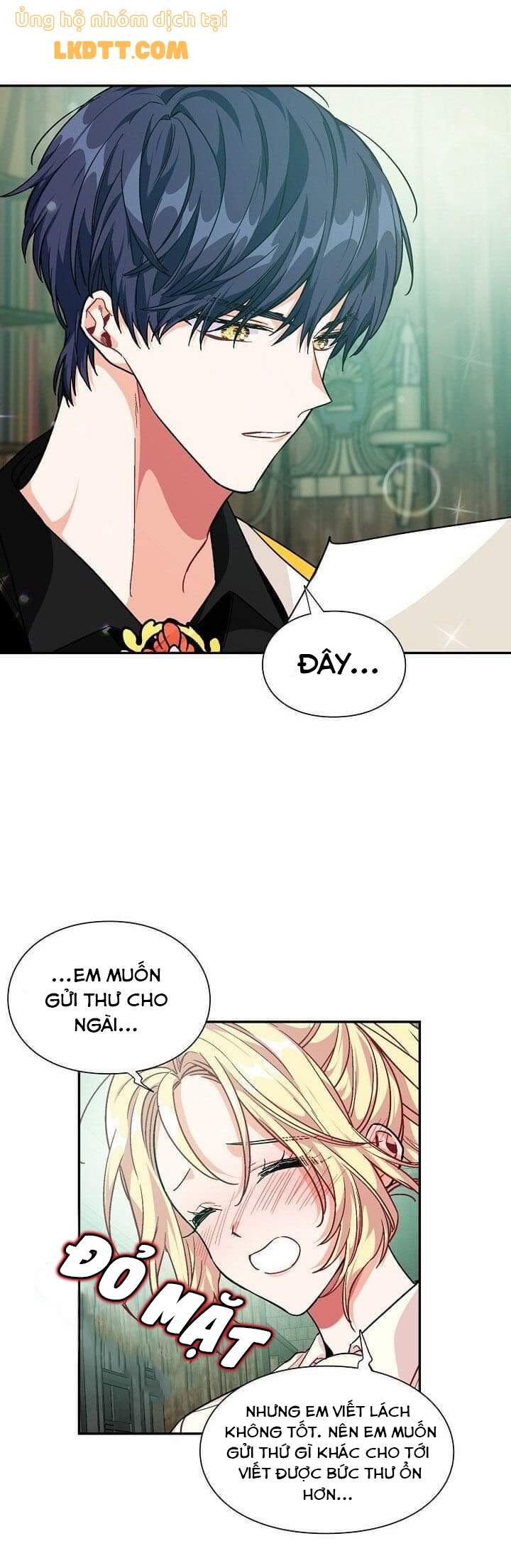 Nữ Hoàng Ngoại Khoa Chapter 95 - 35