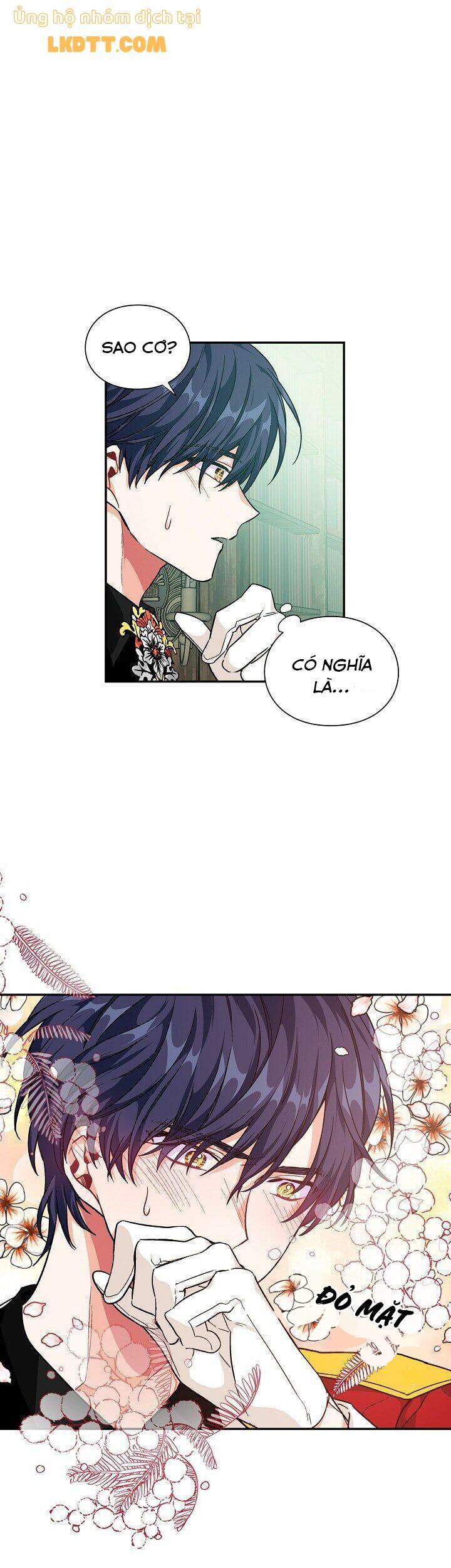 Nữ Hoàng Ngoại Khoa Chapter 95 - 36