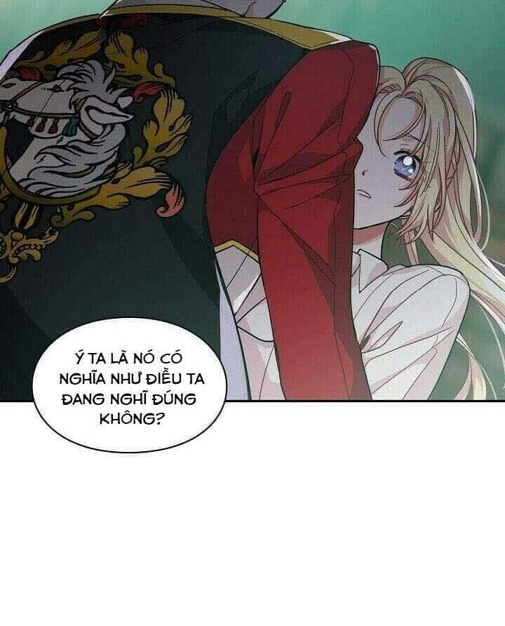 Nữ Hoàng Ngoại Khoa Chapter 95 - 39