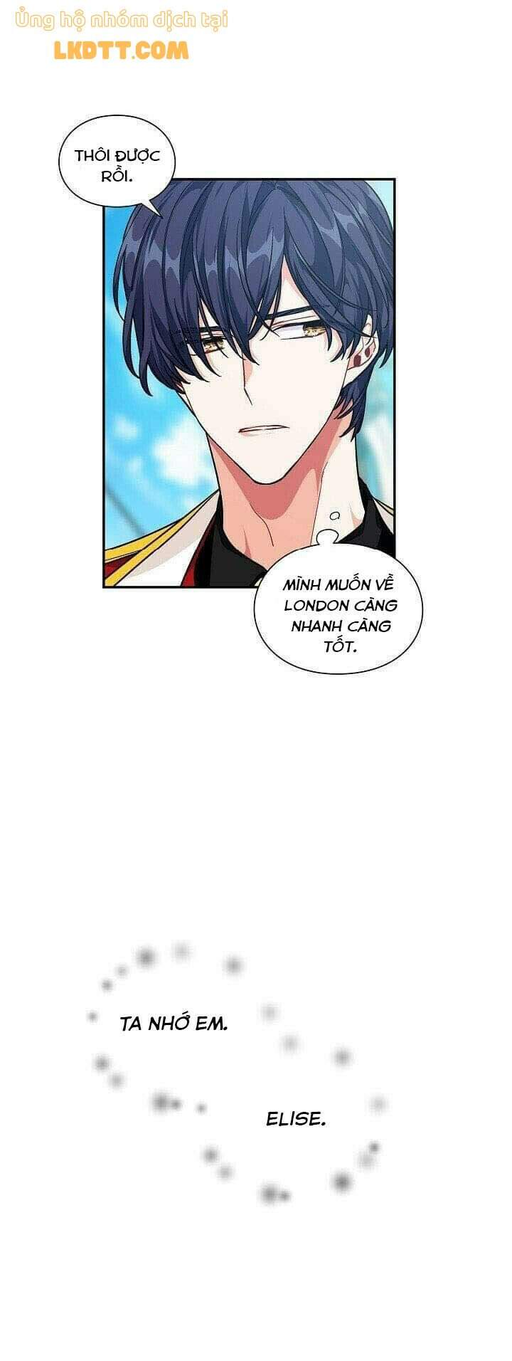 Nữ Hoàng Ngoại Khoa Chapter 95 - 6