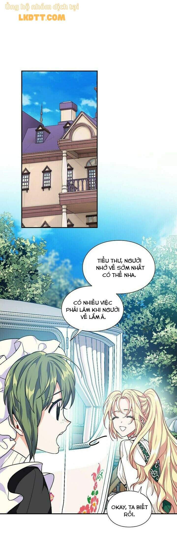 Nữ Hoàng Ngoại Khoa Chapter 95 - 7