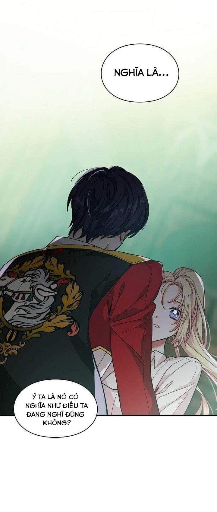Nữ Hoàng Ngoại Khoa Chapter 96 - 2