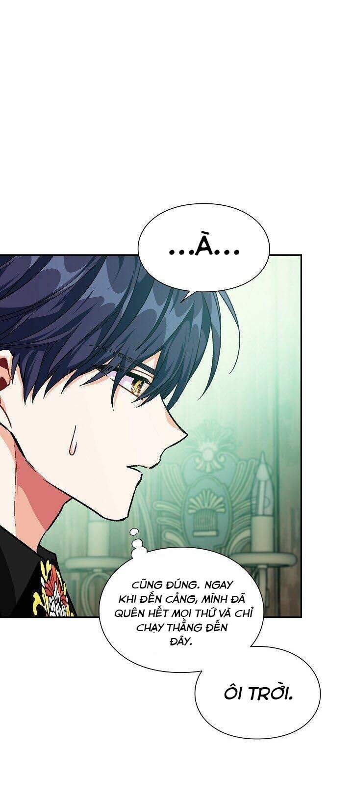 Nữ Hoàng Ngoại Khoa Chapter 96 - 11