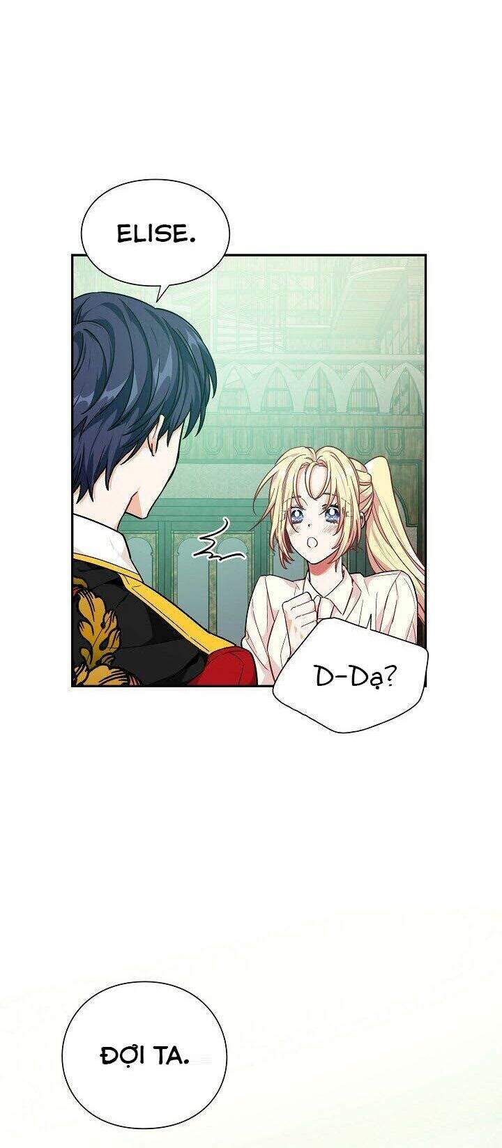 Nữ Hoàng Ngoại Khoa Chapter 96 - 12