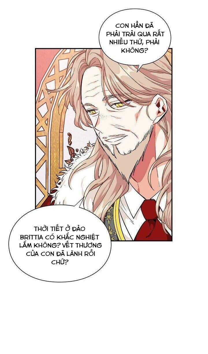 Nữ Hoàng Ngoại Khoa Chapter 96 - 17
