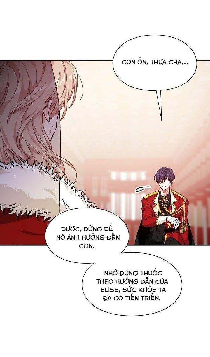 Nữ Hoàng Ngoại Khoa Chapter 96 - 18