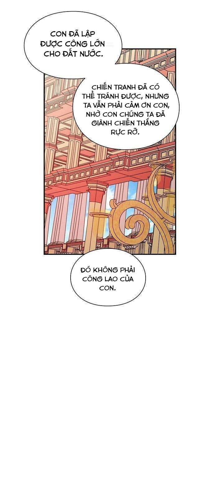 Nữ Hoàng Ngoại Khoa Chapter 96 - 19