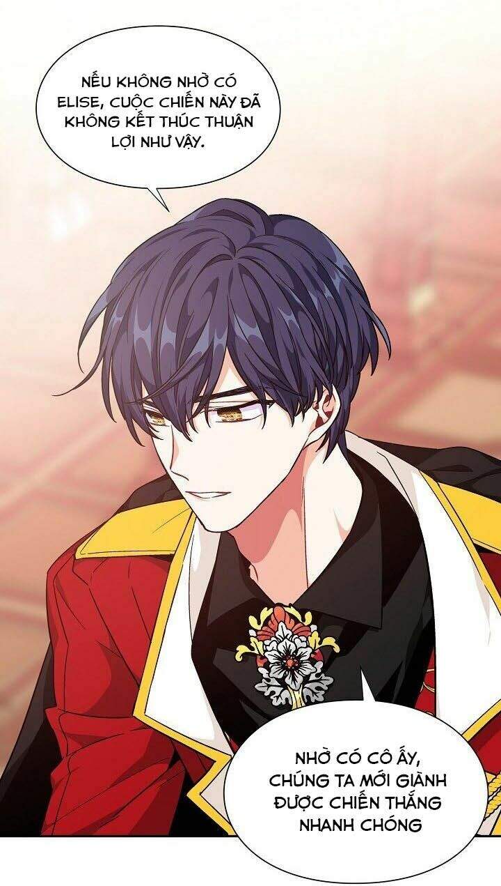 Nữ Hoàng Ngoại Khoa Chapter 96 - 20