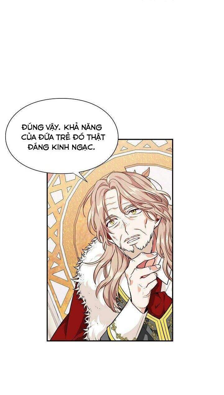 Nữ Hoàng Ngoại Khoa Chapter 96 - 21