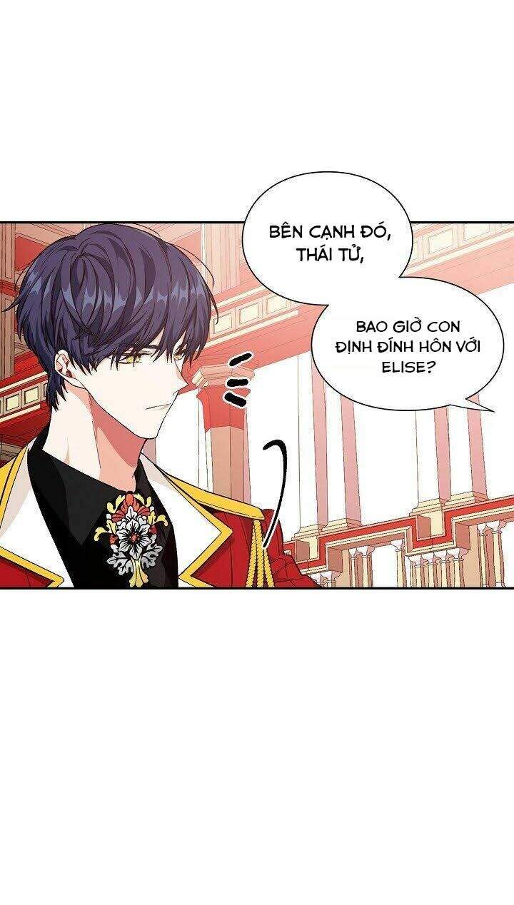 Nữ Hoàng Ngoại Khoa Chapter 96 - 22