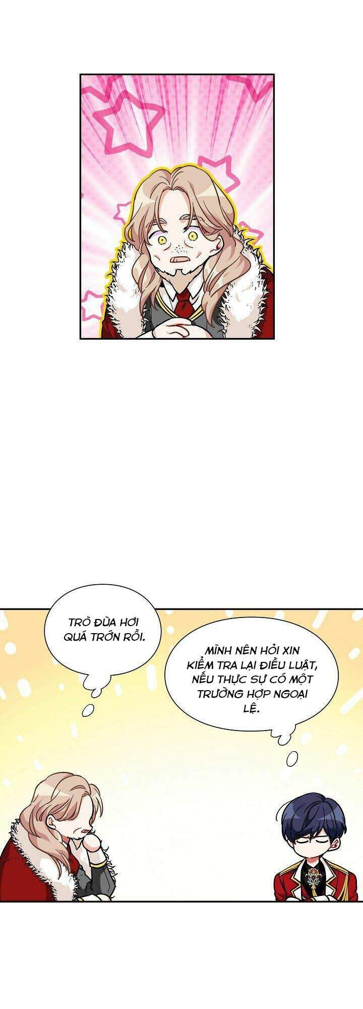 Nữ Hoàng Ngoại Khoa Chapter 96 - 26