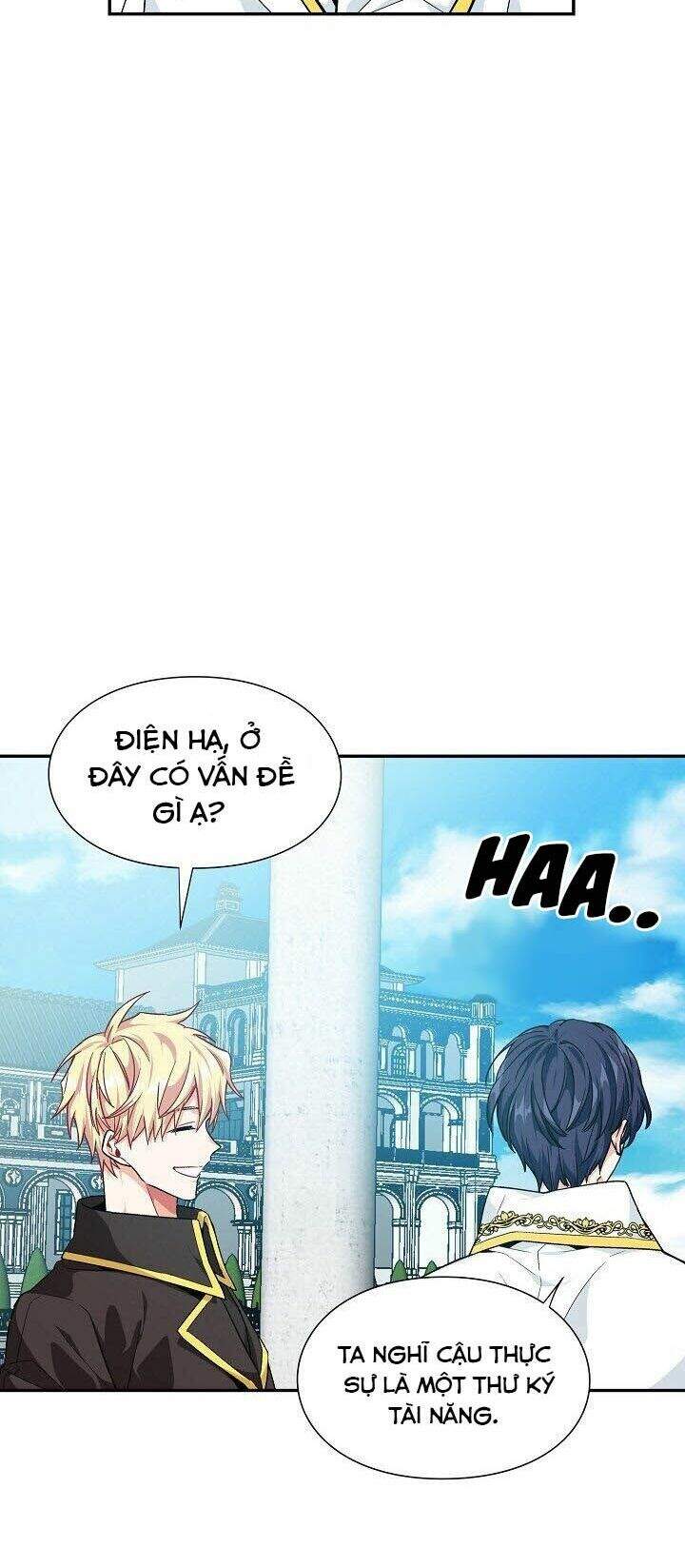 Nữ Hoàng Ngoại Khoa Chapter 96 - 30