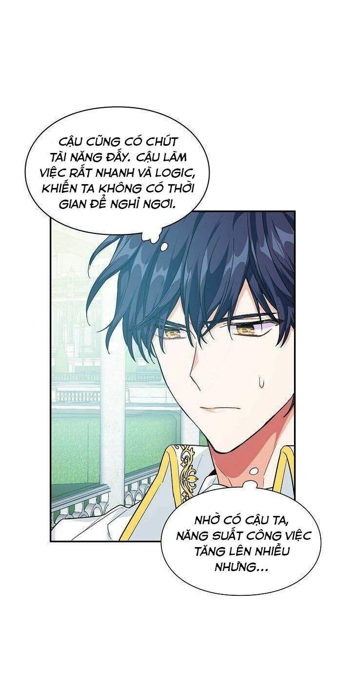 Nữ Hoàng Ngoại Khoa Chapter 96 - 31