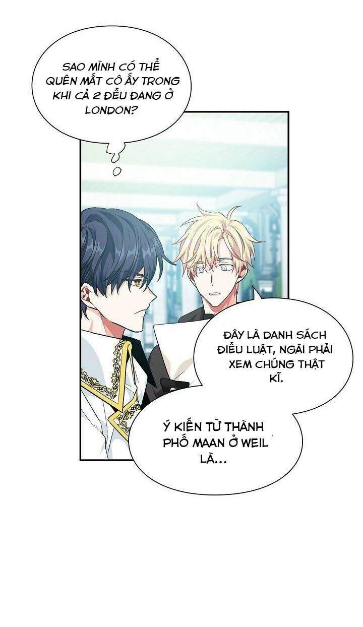 Nữ Hoàng Ngoại Khoa Chapter 96 - 33