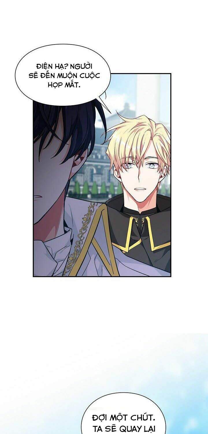 Nữ Hoàng Ngoại Khoa Chapter 96 - 37