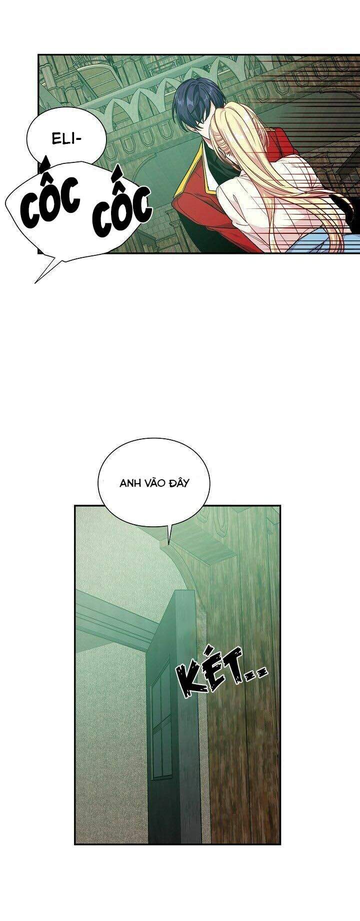 Nữ Hoàng Ngoại Khoa Chapter 96 - 5