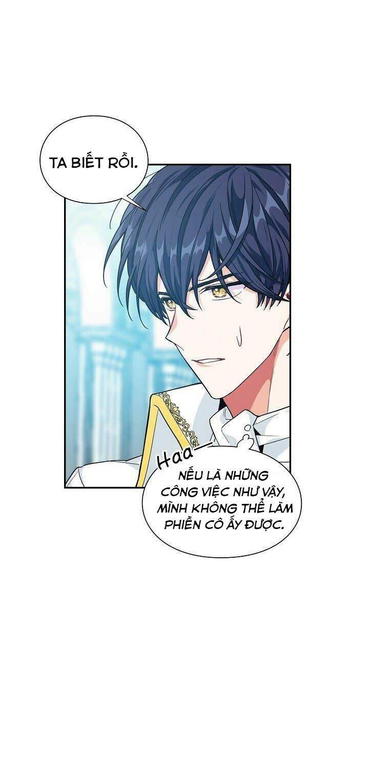 Nữ Hoàng Ngoại Khoa Chapter 96 - 41
