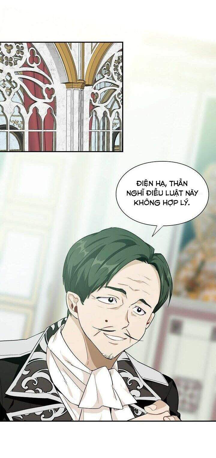 Nữ Hoàng Ngoại Khoa Chapter 96 - 42