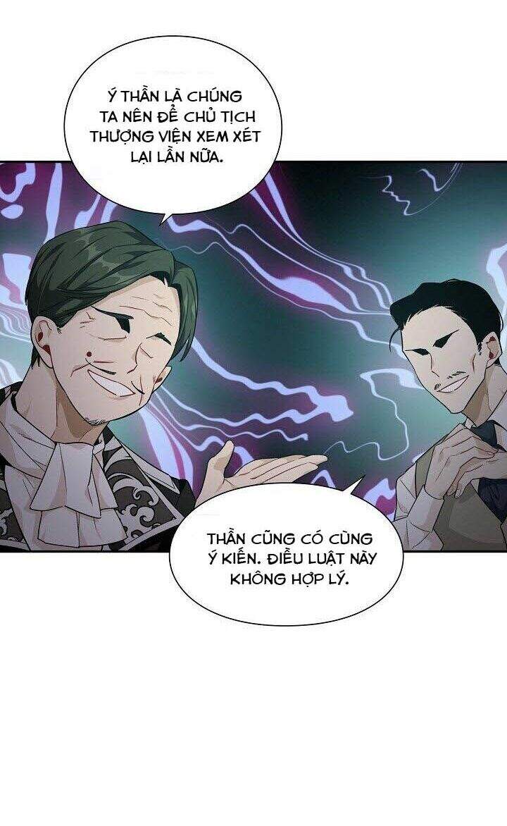 Nữ Hoàng Ngoại Khoa Chapter 96 - 44