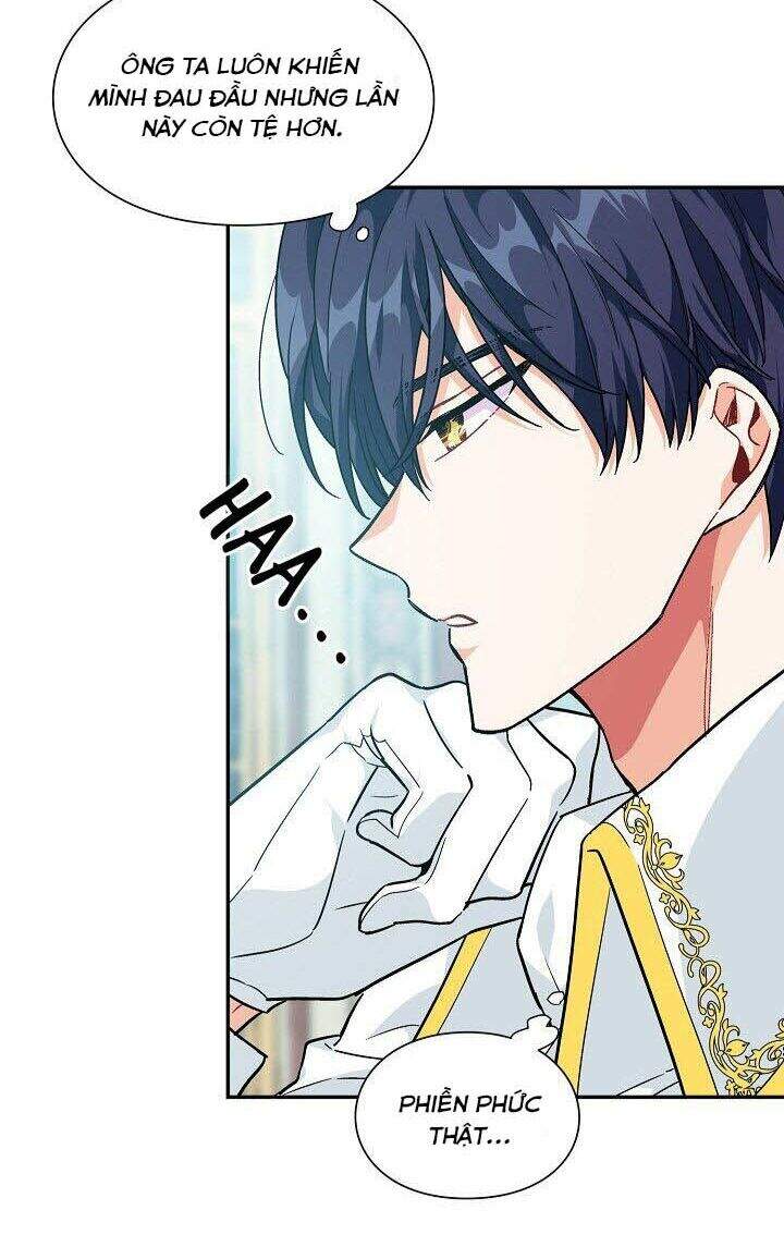 Nữ Hoàng Ngoại Khoa Chapter 96 - 46