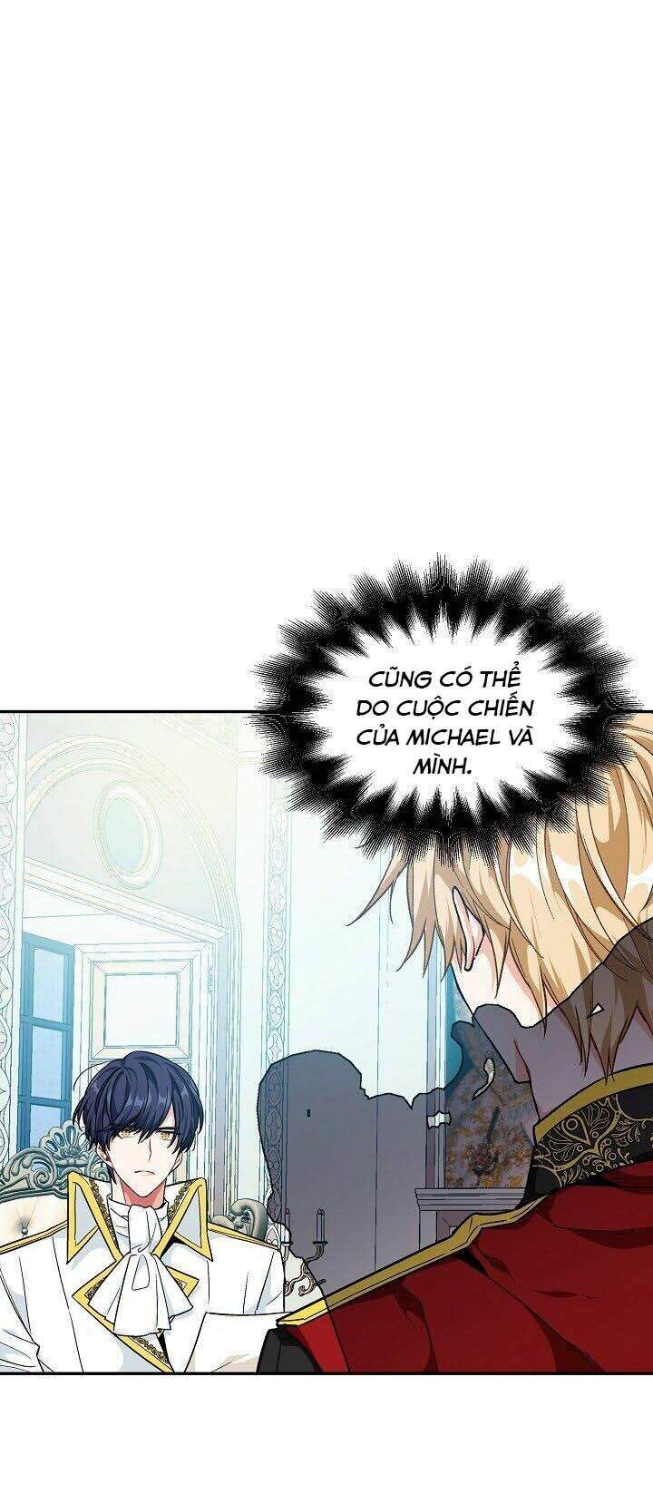 Nữ Hoàng Ngoại Khoa Chapter 96 - 47