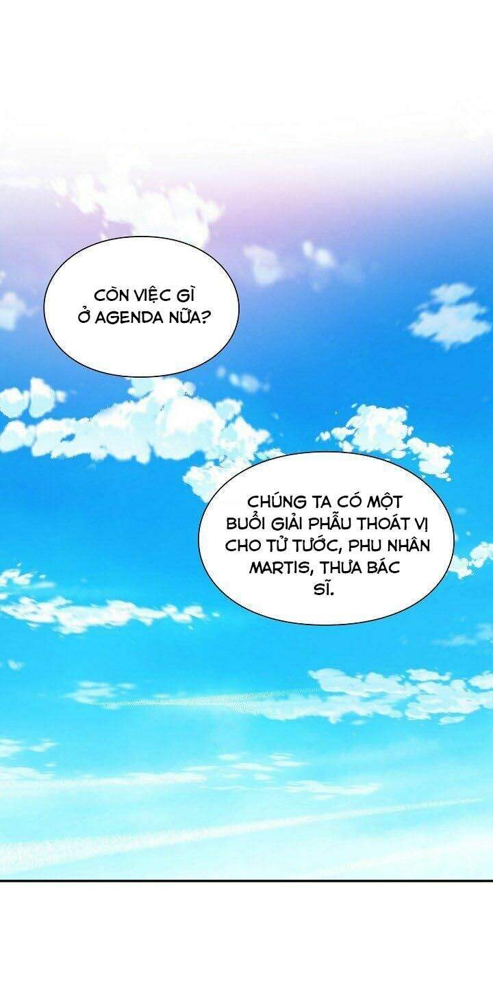 Nữ Hoàng Ngoại Khoa Chapter 96 - 49