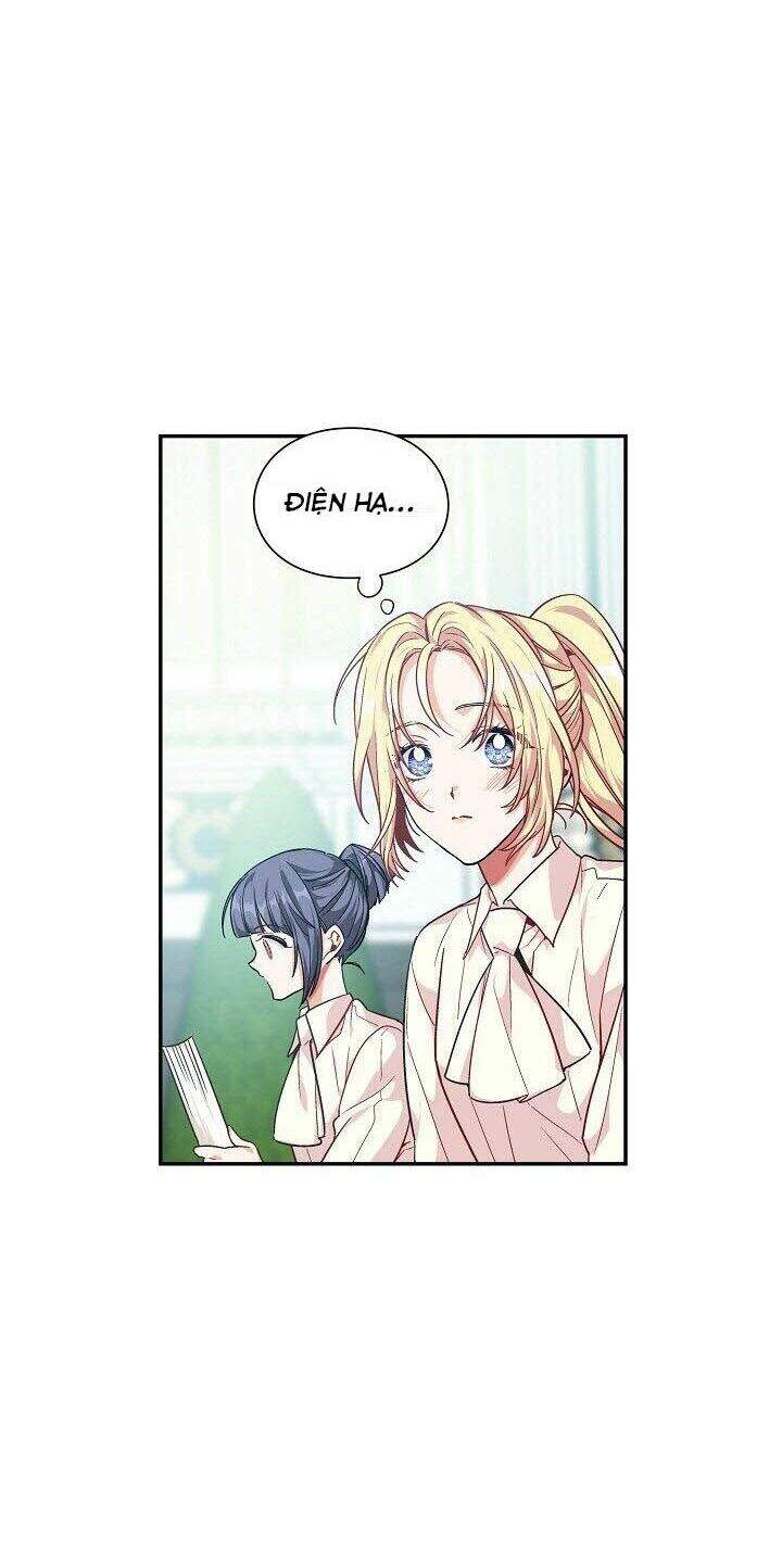Nữ Hoàng Ngoại Khoa Chapter 96 - 50