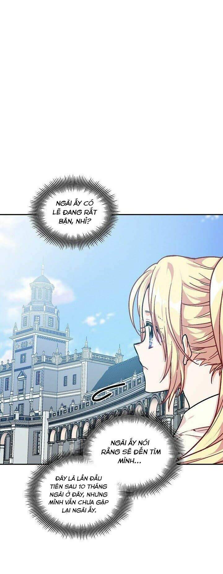 Nữ Hoàng Ngoại Khoa Chapter 96 - 51