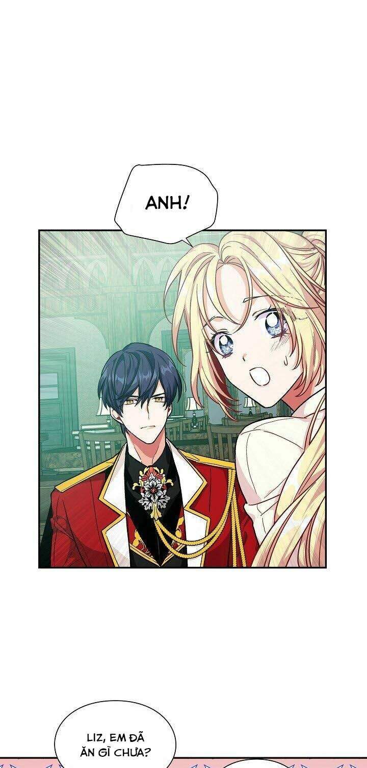 Nữ Hoàng Ngoại Khoa Chapter 96 - 7