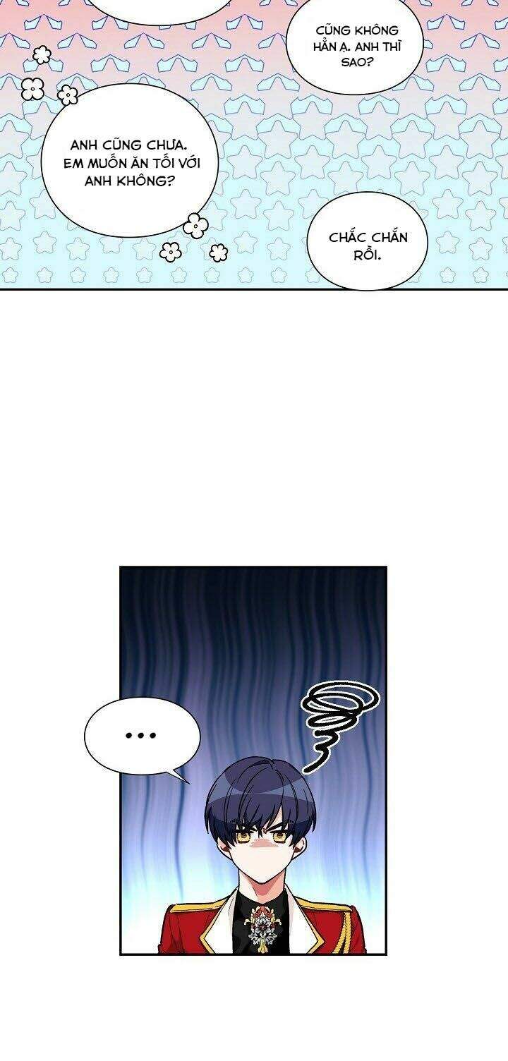 Nữ Hoàng Ngoại Khoa Chapter 96 - 8