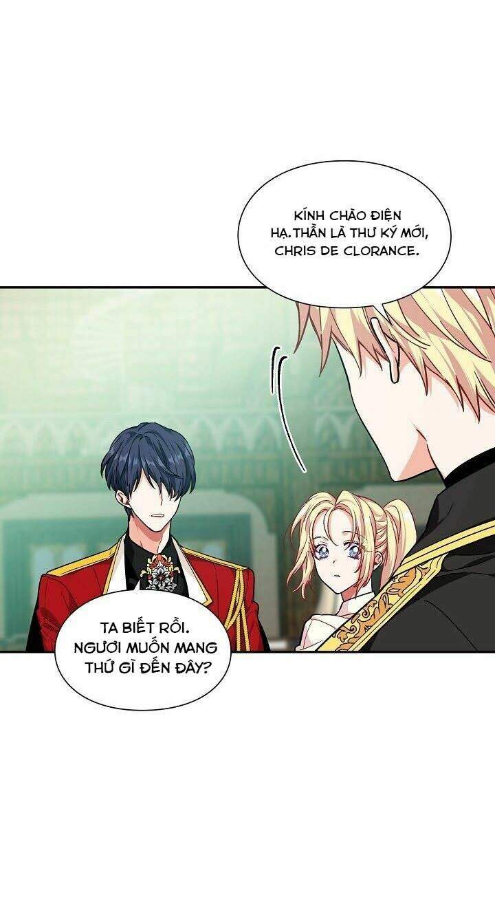 Nữ Hoàng Ngoại Khoa Chapter 96 - 9