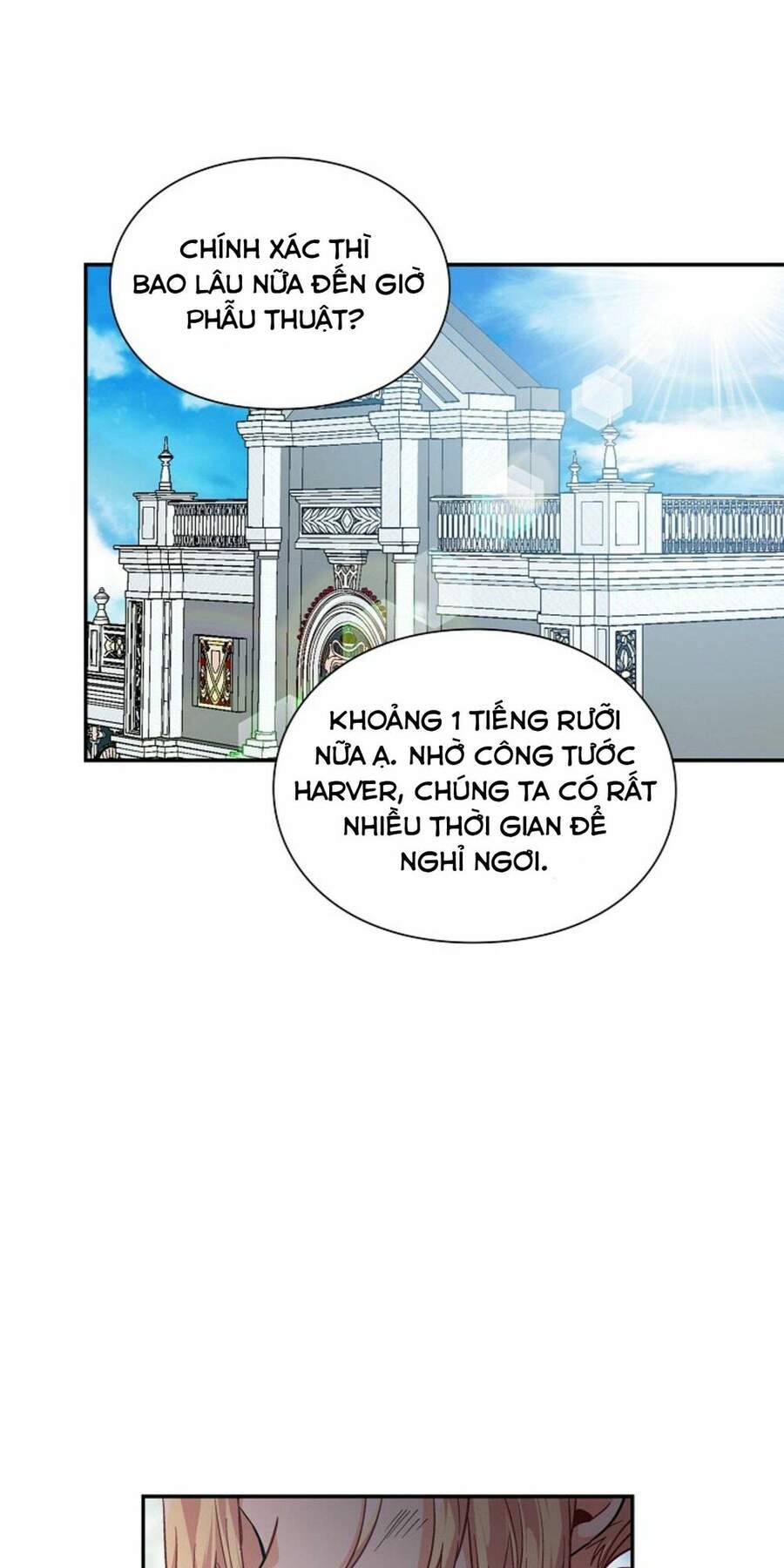 Nữ Hoàng Ngoại Khoa Chapter 97 - 2
