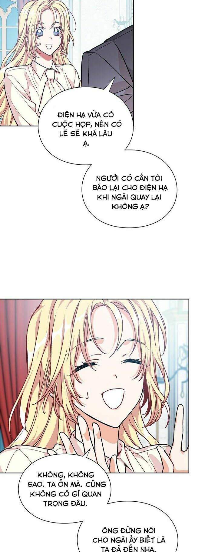 Nữ Hoàng Ngoại Khoa Chapter 97 - 11