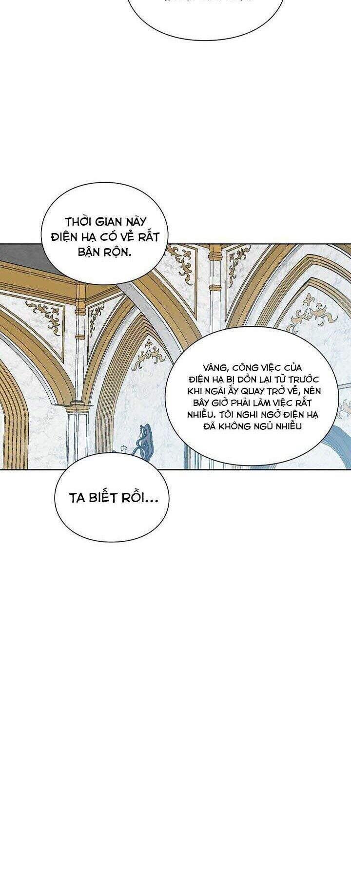 Nữ Hoàng Ngoại Khoa Chapter 97 - 12