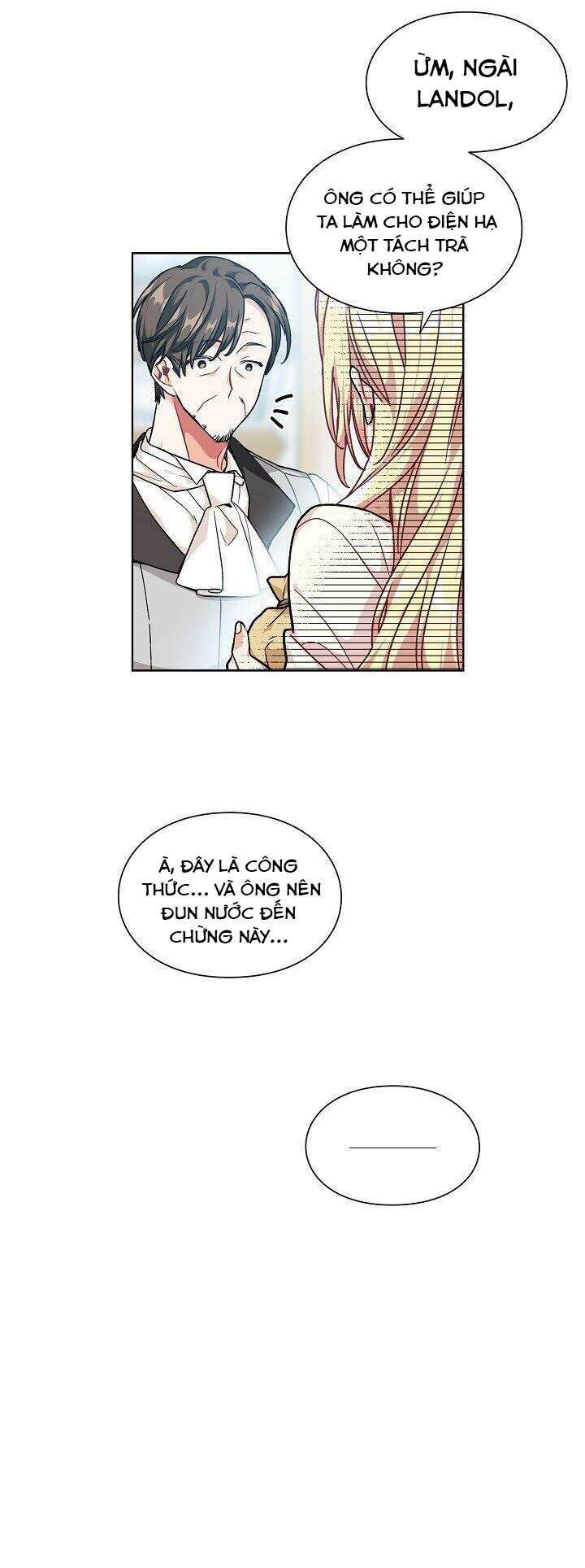 Nữ Hoàng Ngoại Khoa Chapter 97 - 13