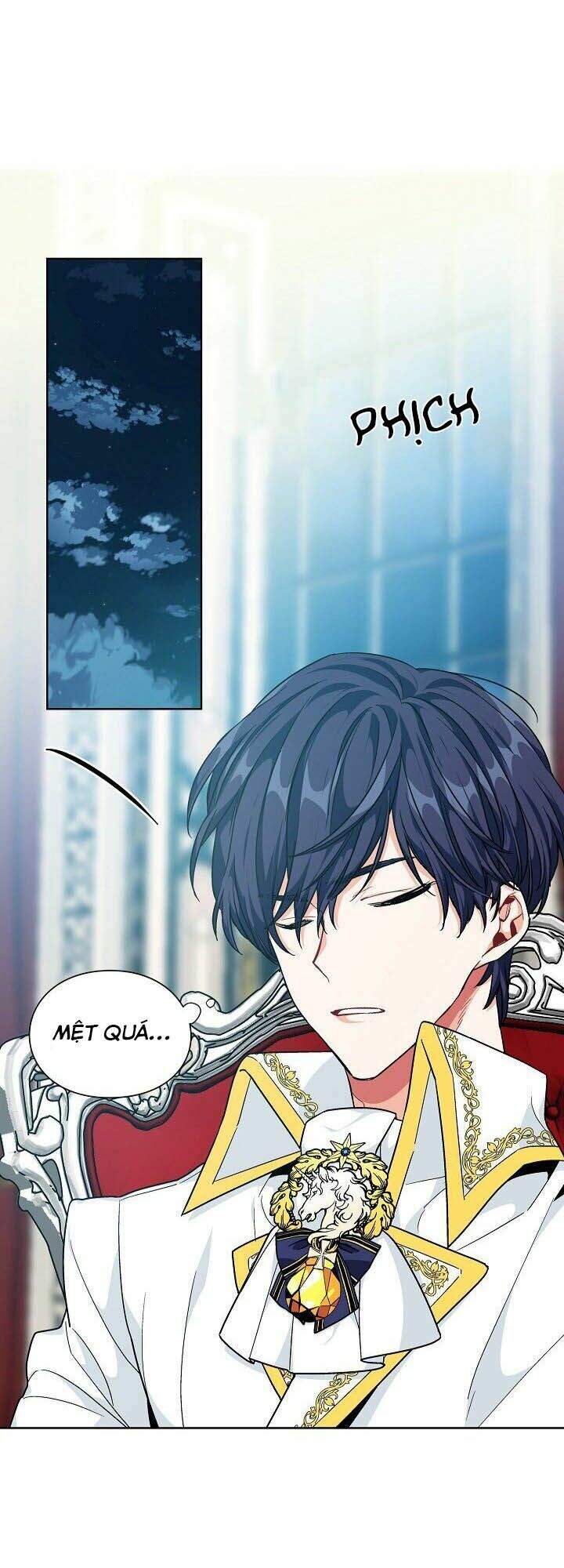 Nữ Hoàng Ngoại Khoa Chapter 97 - 14