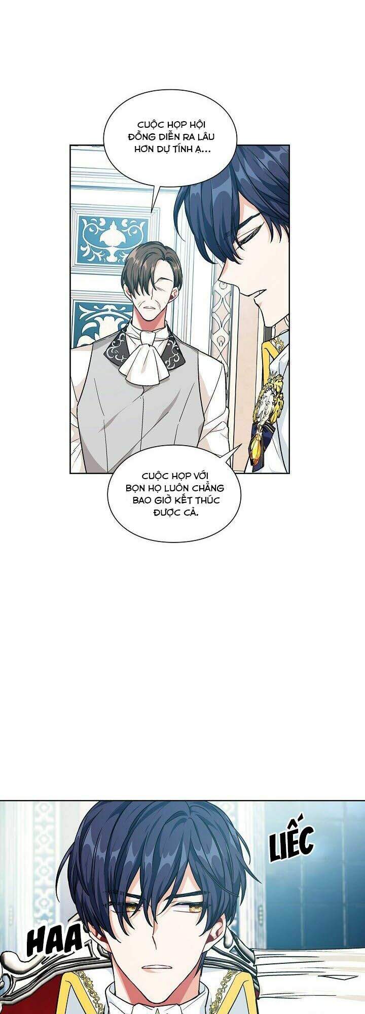 Nữ Hoàng Ngoại Khoa Chapter 97 - 15
