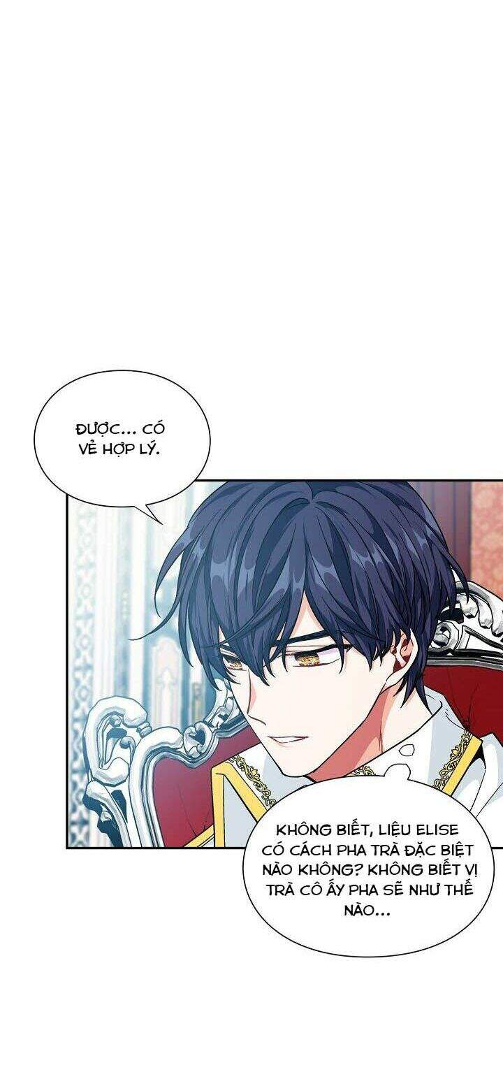 Nữ Hoàng Ngoại Khoa Chapter 97 - 17
